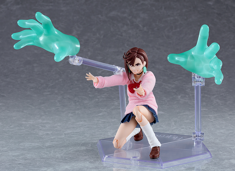 Figma - 651 Momo - Dandadan