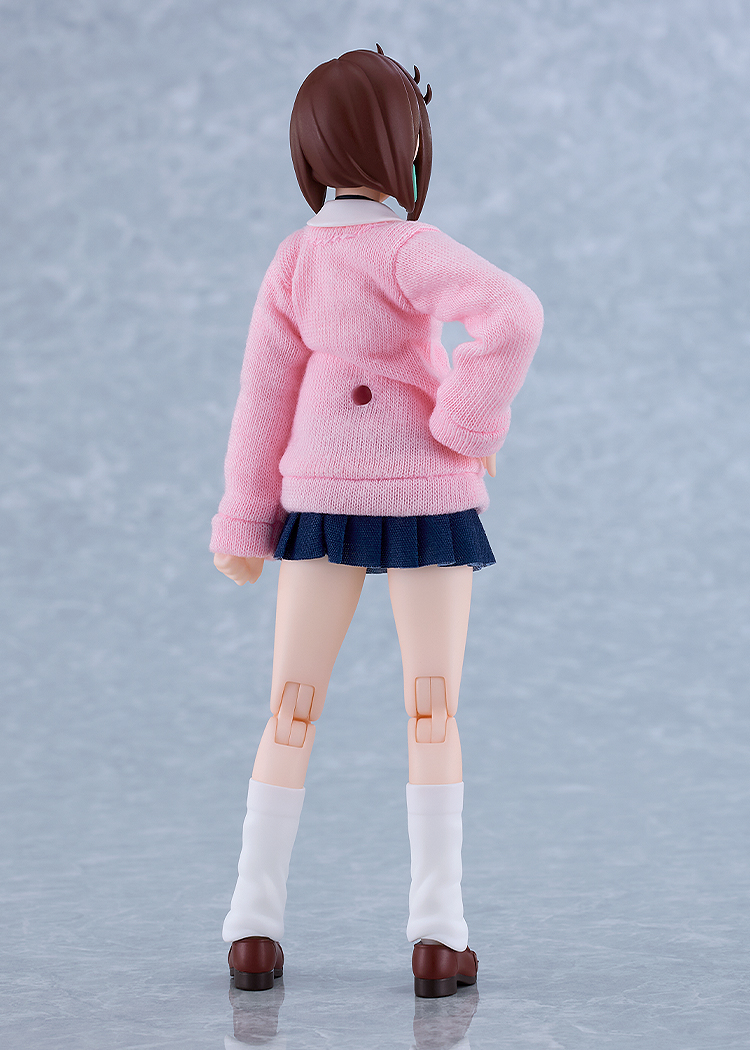 Figma - 651 Momo - Dandadan