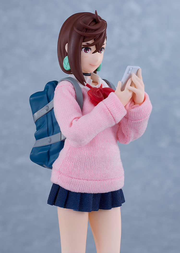 Figma - 651 Momo - Dandadan