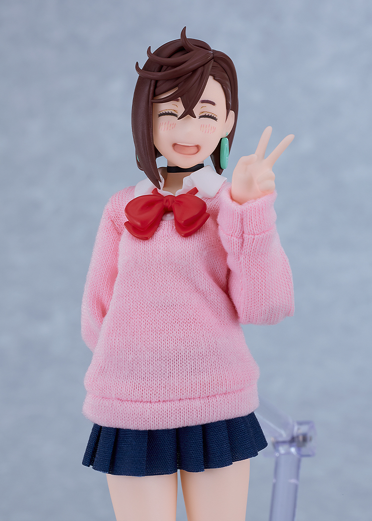 Figma - 651 Momo - Dandadan