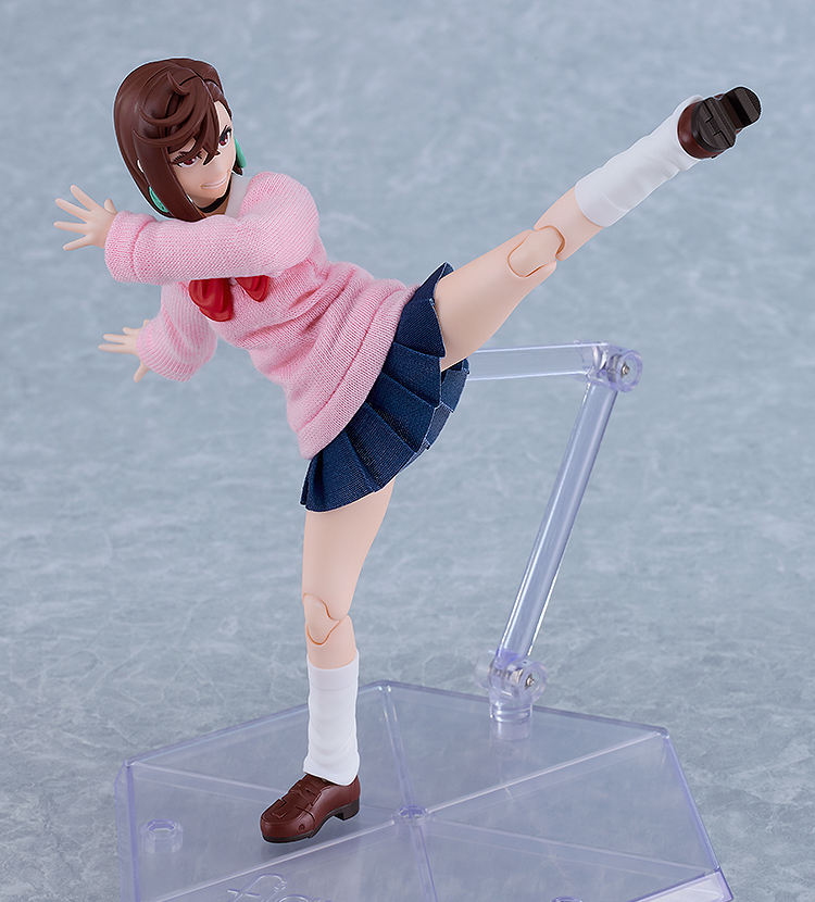 Figma - 651 Momo - Dandadan