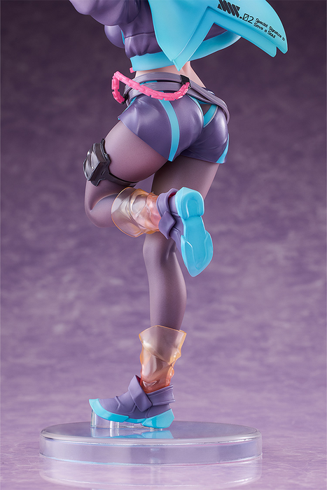 [Pre-Order END][ETA Q2 2026] Gridman Universe: Dreamy Divas Ver. Figure Set 1/7