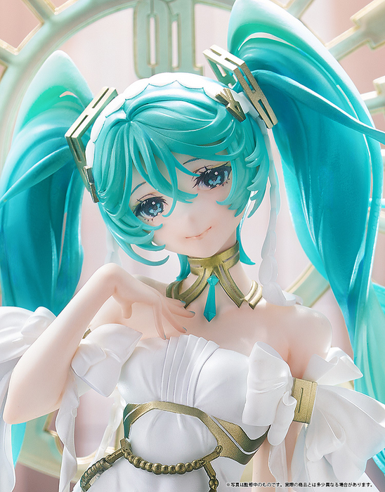 Hatsune Miku Feat. Yoneyama Mai - Character Vocal Series 01: Hatsune Miku 1/7