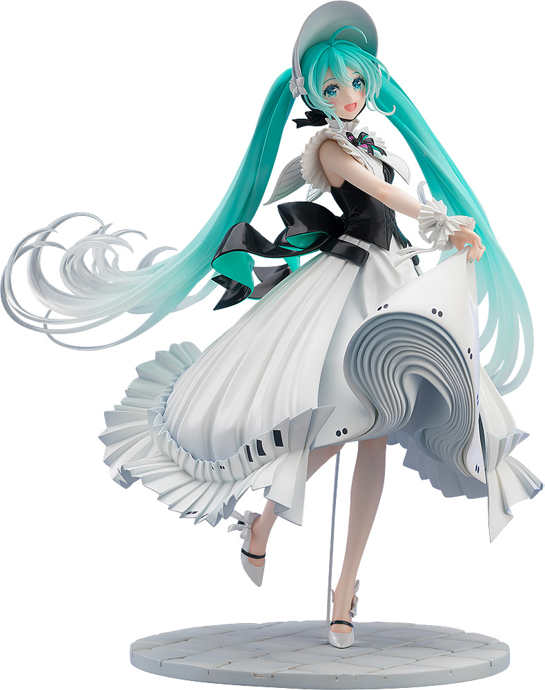 Hatsune Miku Symphony: 2023 Ver. - Character Vocal Series 01: Hatsune Miku 1/7