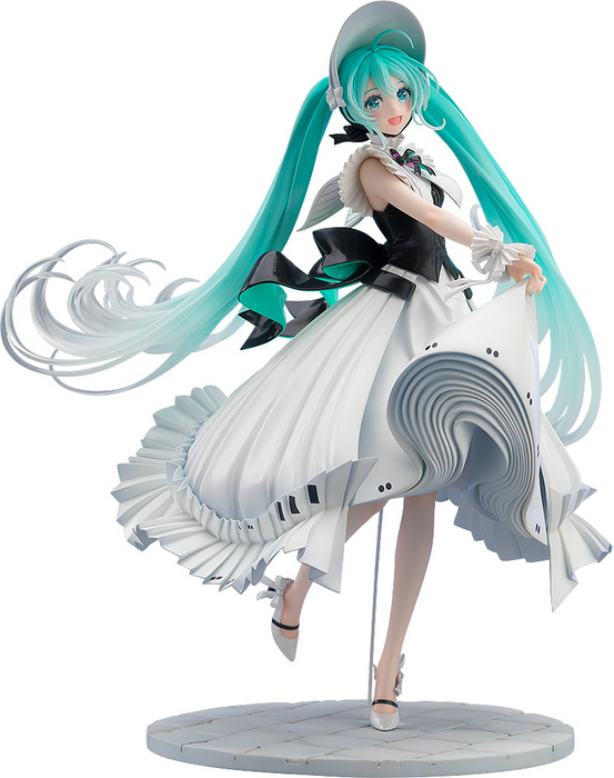 [Pre-Order END][ETA Q2 2026] Hatsune Miku Symphony: 2023 Ver. - Character Vocal Series 01: Hatsune Miku 1/7