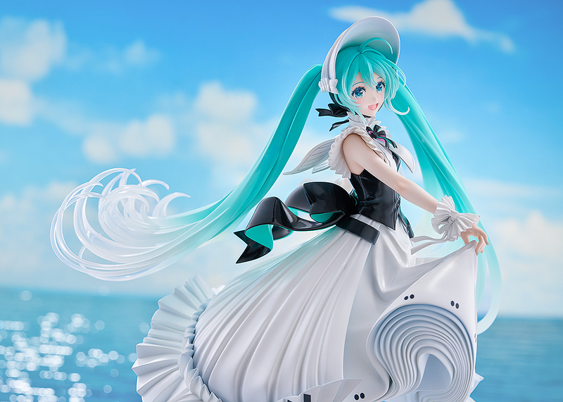 Hatsune Miku Symphony: 2023 Ver. - Character Vocal Series 01: Hatsune Miku 1/7