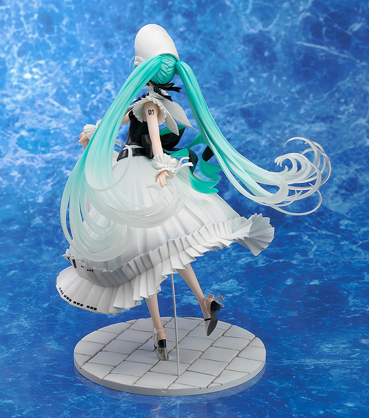 Hatsune Miku Symphony: 2023 Ver. - Character Vocal Series 01: Hatsune Miku 1/7