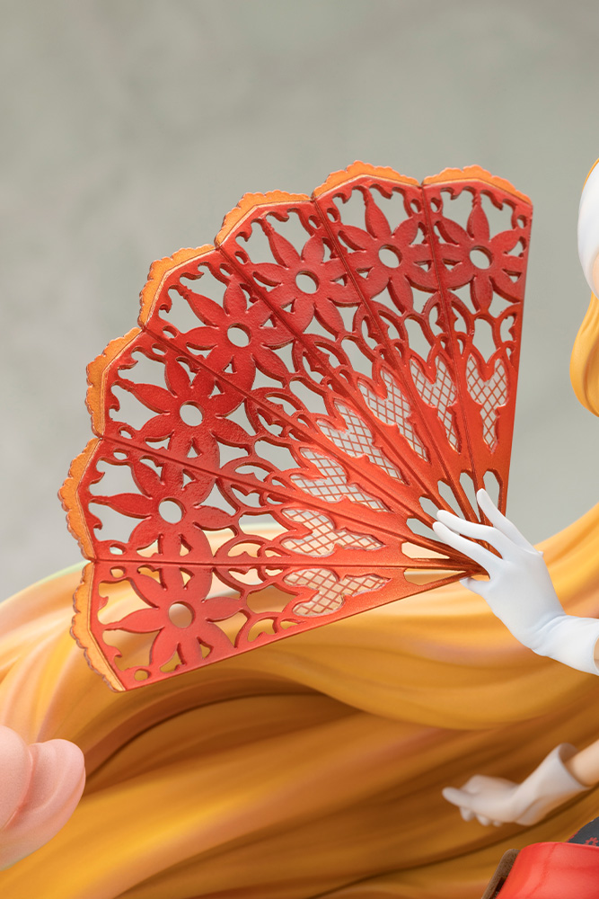 Junah - Metaphor: ReFantazio 1/7
