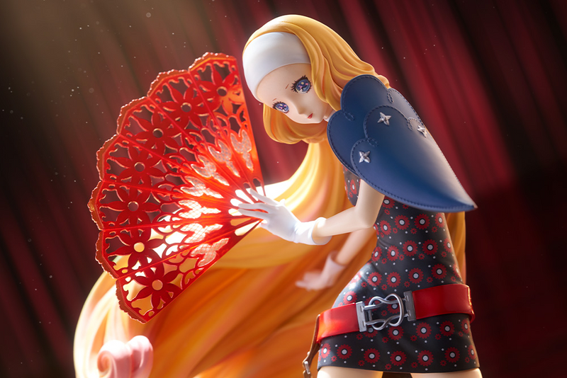 Junah - Metaphor: ReFantazio 1/7