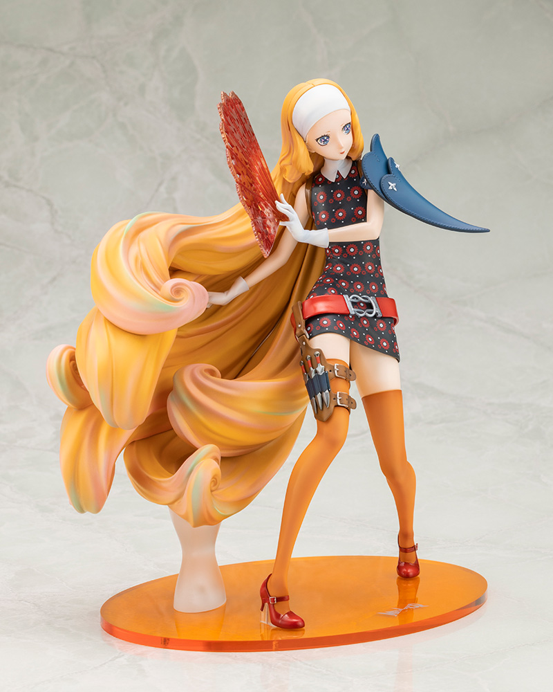 Junah - Metaphor: ReFantazio 1/7