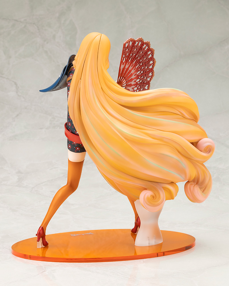 Junah - Metaphor: ReFantazio 1/7