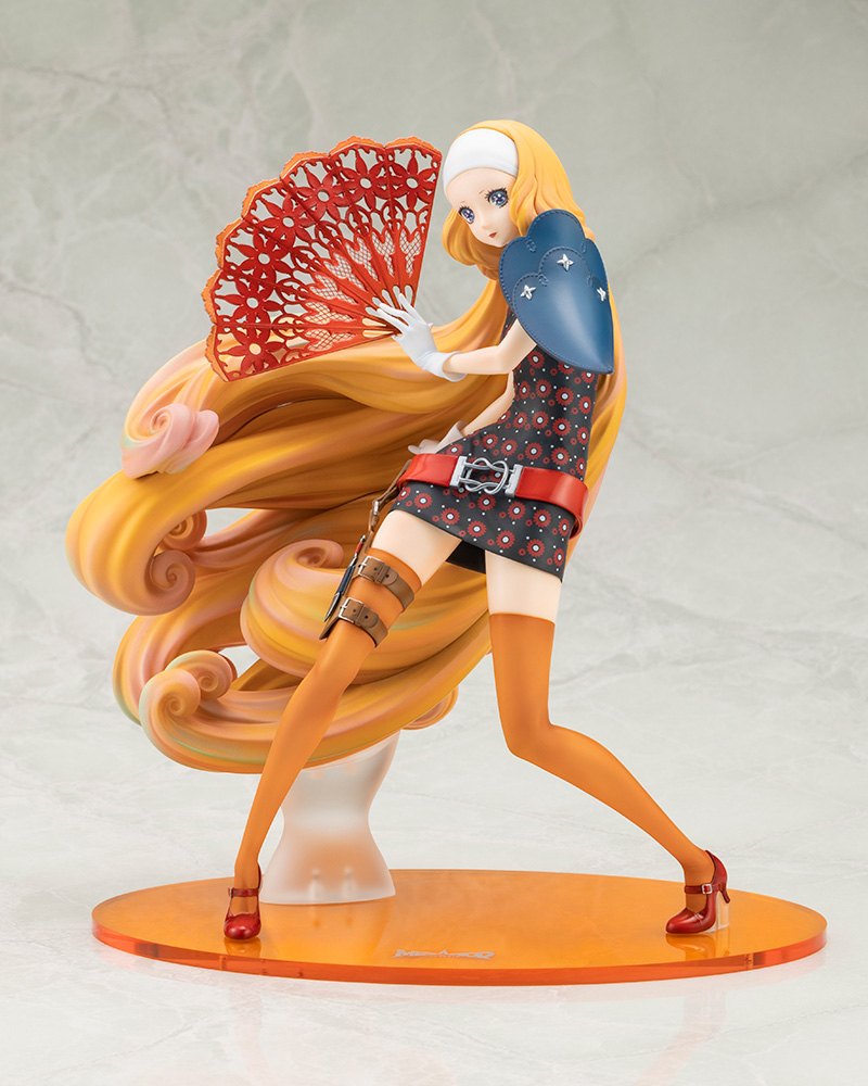 Junah - Metaphor: ReFantazio 1/7