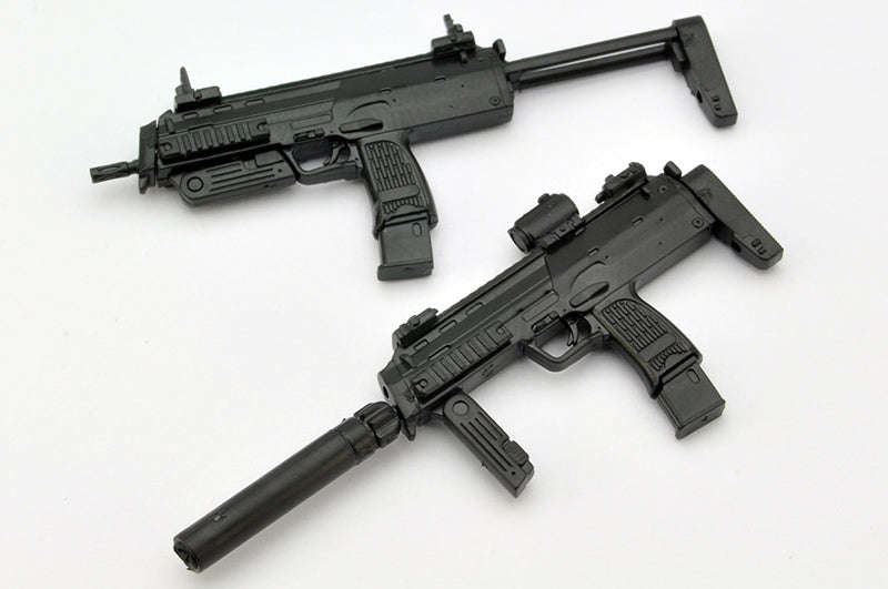 Little Armory - LA-DF37 Cheetah - Girls' Frontline 2 1/12