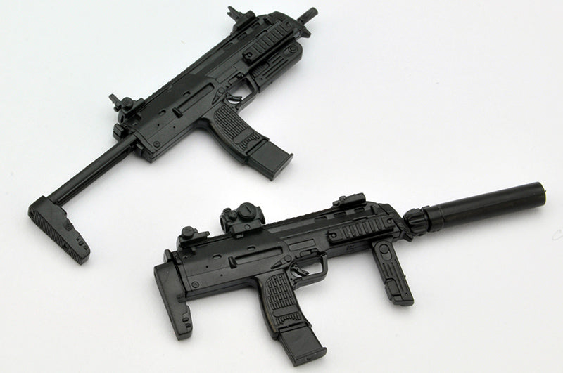 Little Armory - LA-DF37 Cheetah - Girls' Frontline 2 1/12