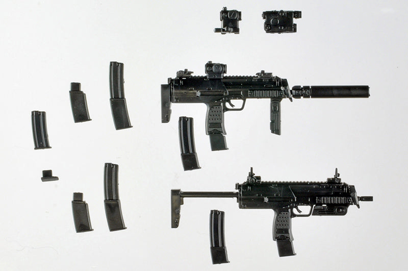 Little Armory - LA-DF37 Cheetah - Girls' Frontline 2 1/12