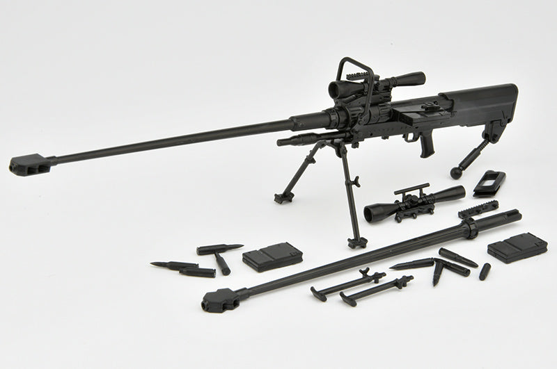 Little Armory - LA113 NTW 14.5/20 Type 1/12