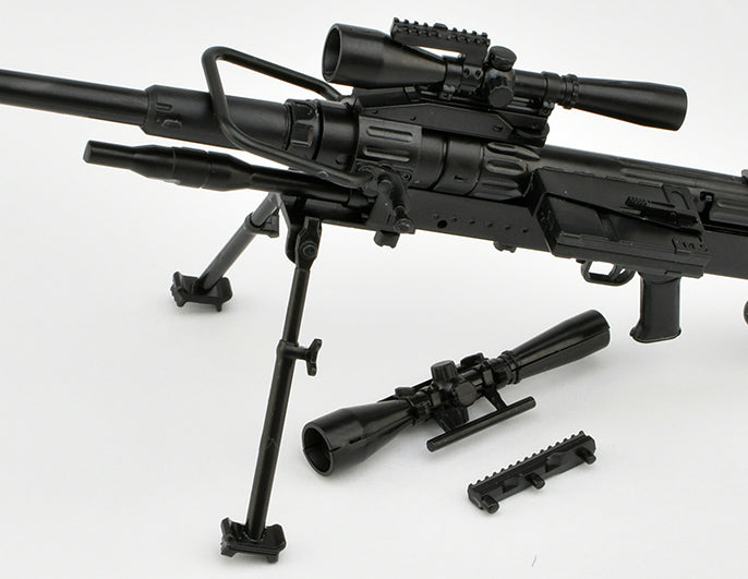 Little Armory - LA113 NTW 14.5/20 Type 1/12