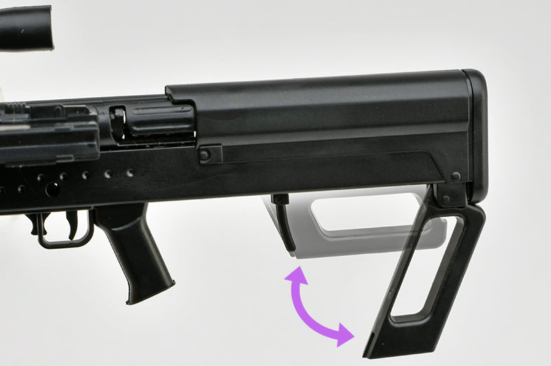 Little Armory - LA113 NTW 14.5/20 Type 1/12