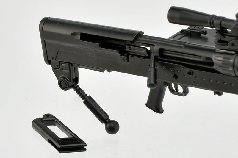 Little Armory - LA113 NTW 14.5/20 Type 1/12