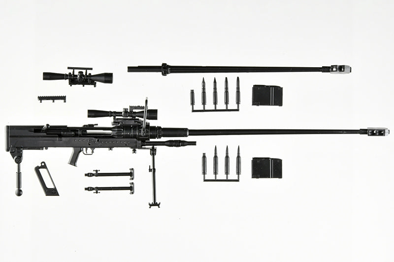 Little Armory - LA113 NTW 14.5/20 Type 1/12
