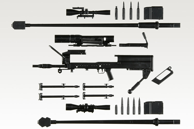Little Armory - LA113 NTW 14.5/20 Type 1/12