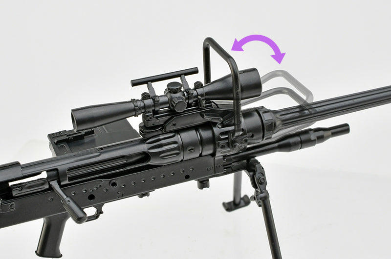 Little Armory - LA113 NTW 14.5/20 Type 1/12