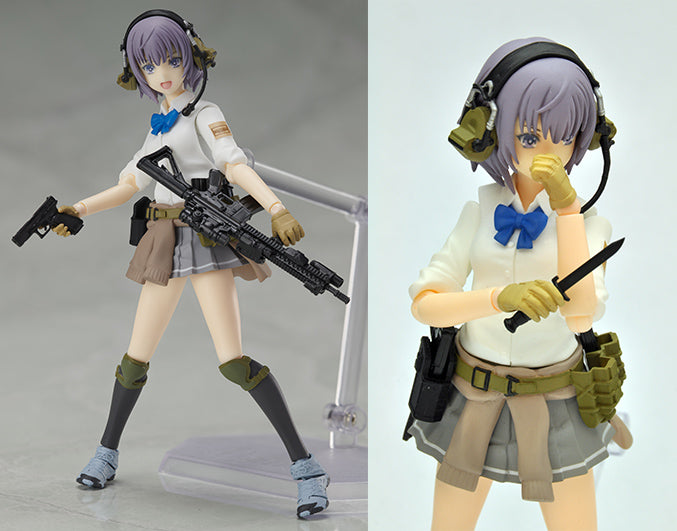 Little Armory - LA115 G17 & 18C & 19 Type 1/12