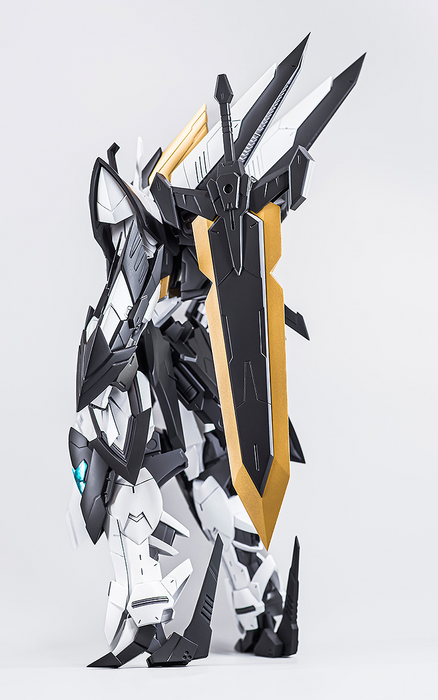 [Pre-Order END][ETA Q2 2026] Moderoid - Side:GR Arklaud - Titanomachia 1/48