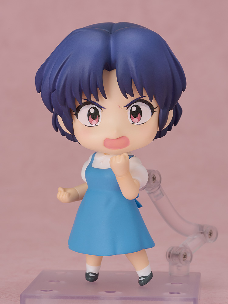 Nendoroid - 2751 Akane Tendo - Ranma 1/2
