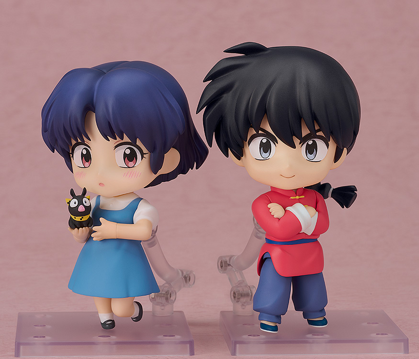 Nendoroid - 2751 Akane Tendo - Ranma 1/2