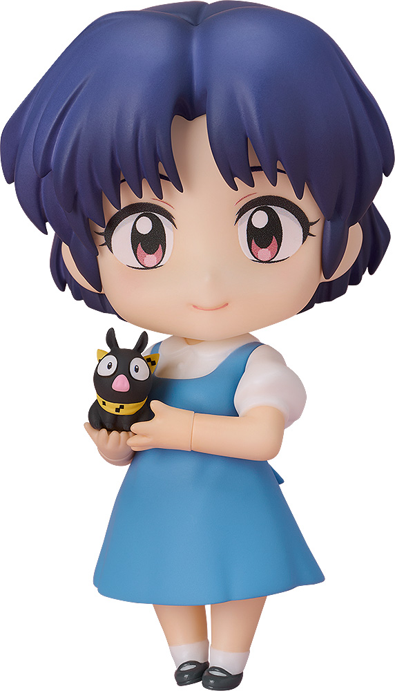 Nendoroid - 2751 Akane Tendo - Ranma 1/2