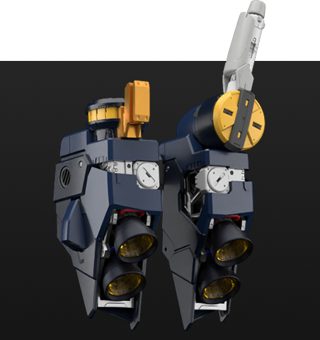 [Pre-Order DEPOSIT ONLY][ETA Q4 2026] PG Unleashed RX-93 Nu Gundam 1/60