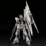PG Unleashed RX-93 Nu Gundam 1/60