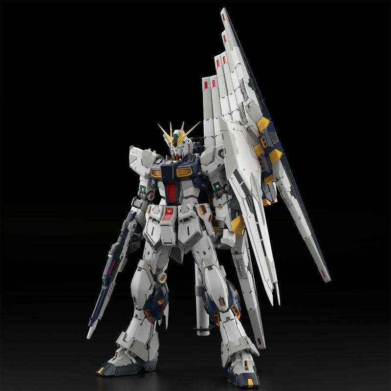 PG Unleashed RX-93 Nu Gundam 1/60
