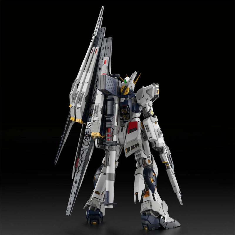 [Pre-Order DEPOSIT ONLY][ETA Q4 2026] PG Unleashed RX-93 Nu Gundam 1/60
