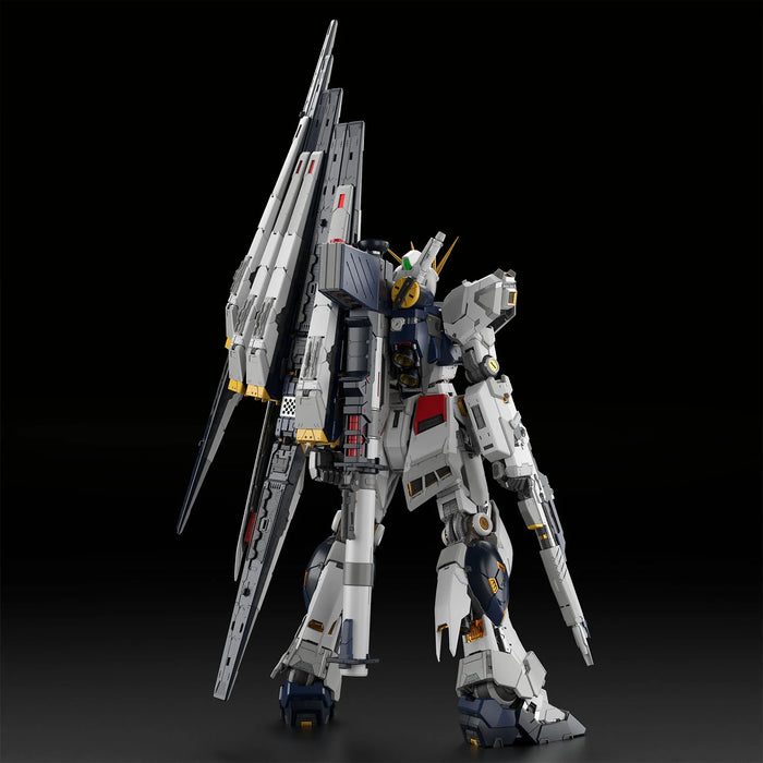 [Pre-Order DEPOSIT ONLY][ETA Q2 2026] PG Unleashed RX-93 Nu Gundam 1/60