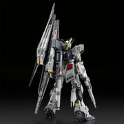PG Unleashed RX-93 Nu Gundam 1/60