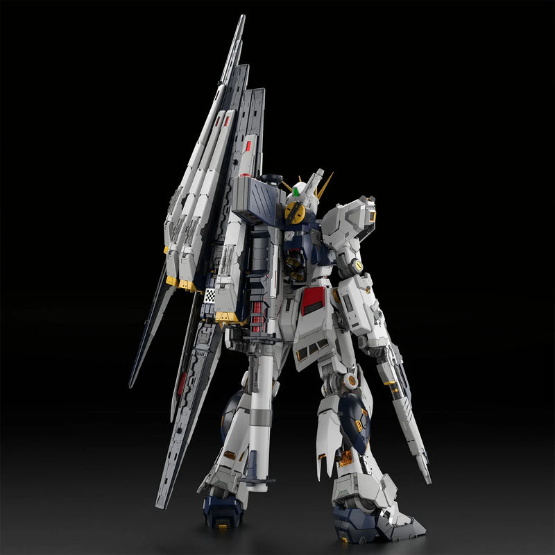 PG Unleashed RX-93 Nu Gundam 1/60