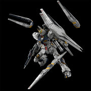 PG Unleashed RX-93 Nu Gundam 1/60
