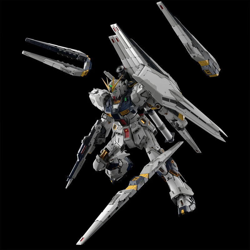 PG Unleashed RX-93 Nu Gundam 1/60