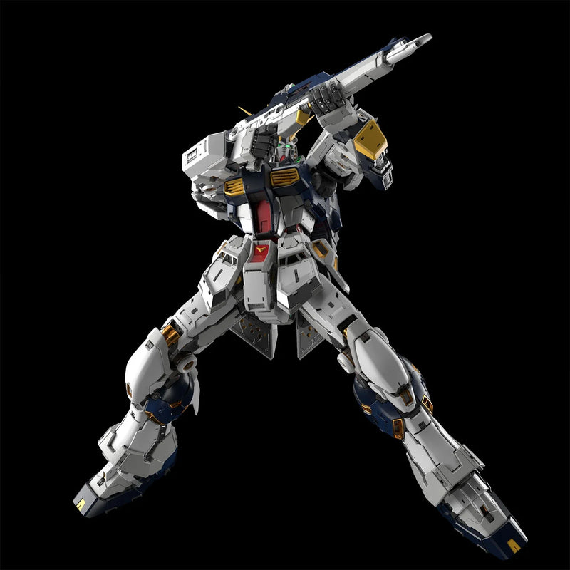 PG Unleashed RX-93 Nu Gundam 1/60
