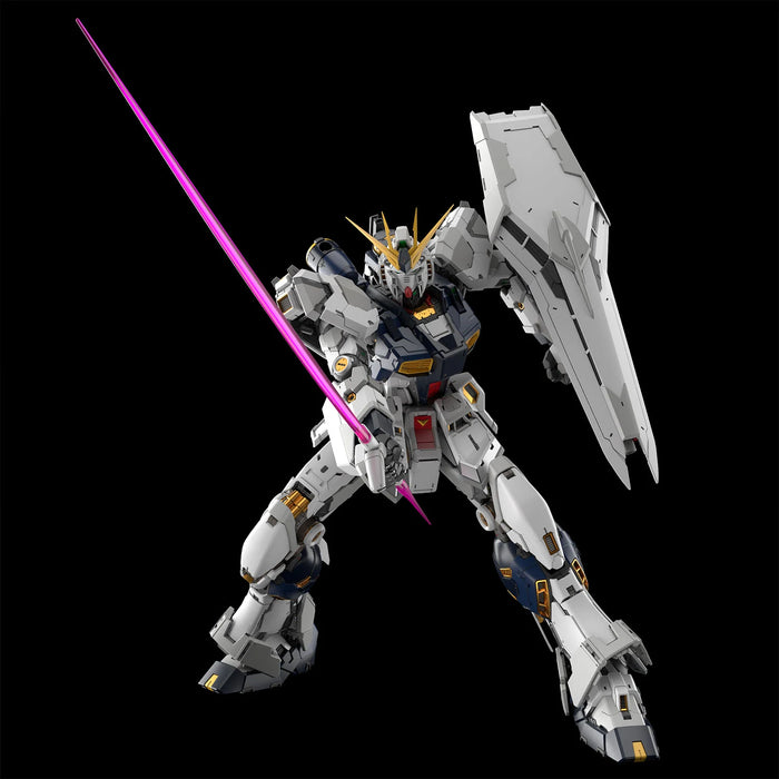 [Pre-Order DEPOSIT ONLY][ETA Q2 2026] PG Unleashed RX-93 Nu Gundam 1/60