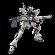 PG Unleashed RX-93 Nu Gundam 1/60