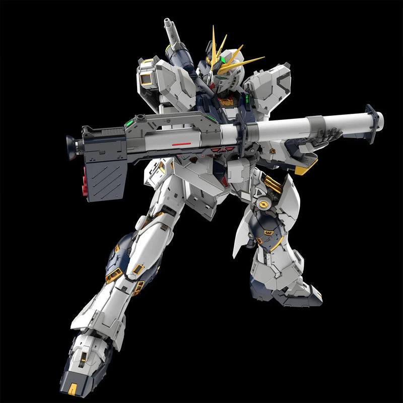 PG Unleashed RX-93 Nu Gundam 1/60