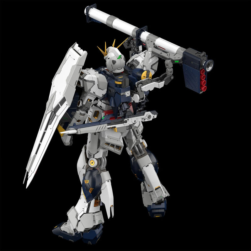 [Pre-Order DEPOSIT ONLY][ETA Q4 2026] PG Unleashed RX-93 Nu Gundam 1/60