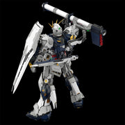 PG Unleashed RX-93 Nu Gundam 1/60