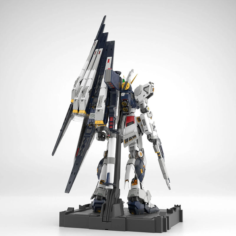 [Pre-Order DEPOSIT ONLY][ETA Q4 2026] PG Unleashed RX-93 Nu Gundam 1/60
