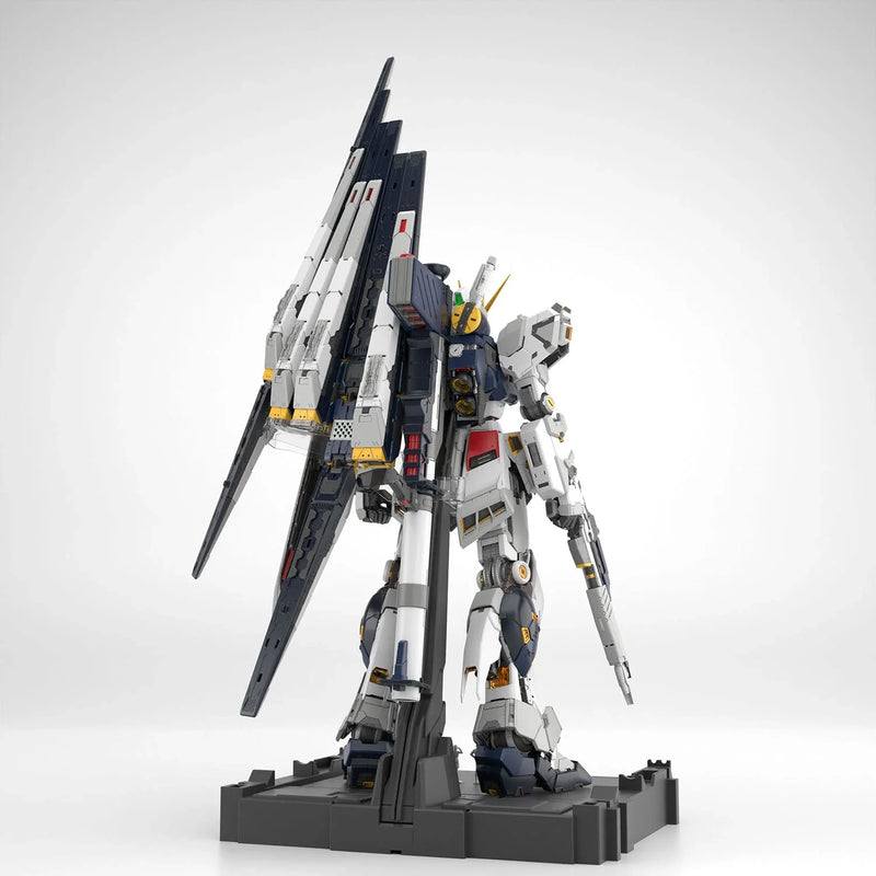 PG Unleashed RX-93 Nu Gundam 1/60