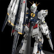 PG Unleashed RX-93 Nu Gundam 1/60