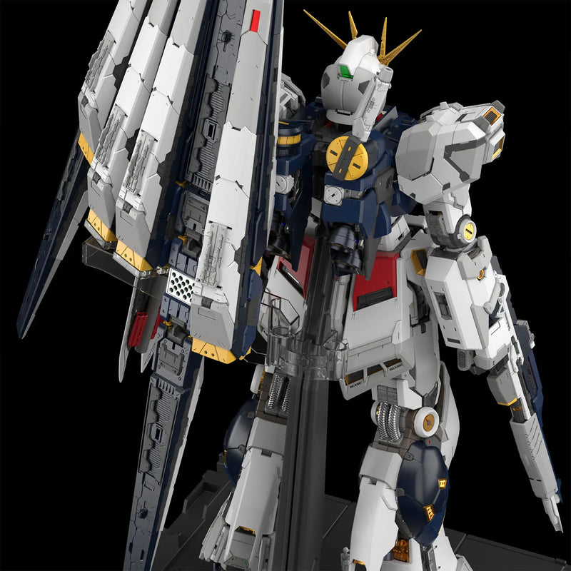 PG Unleashed RX-93 Nu Gundam 1/60